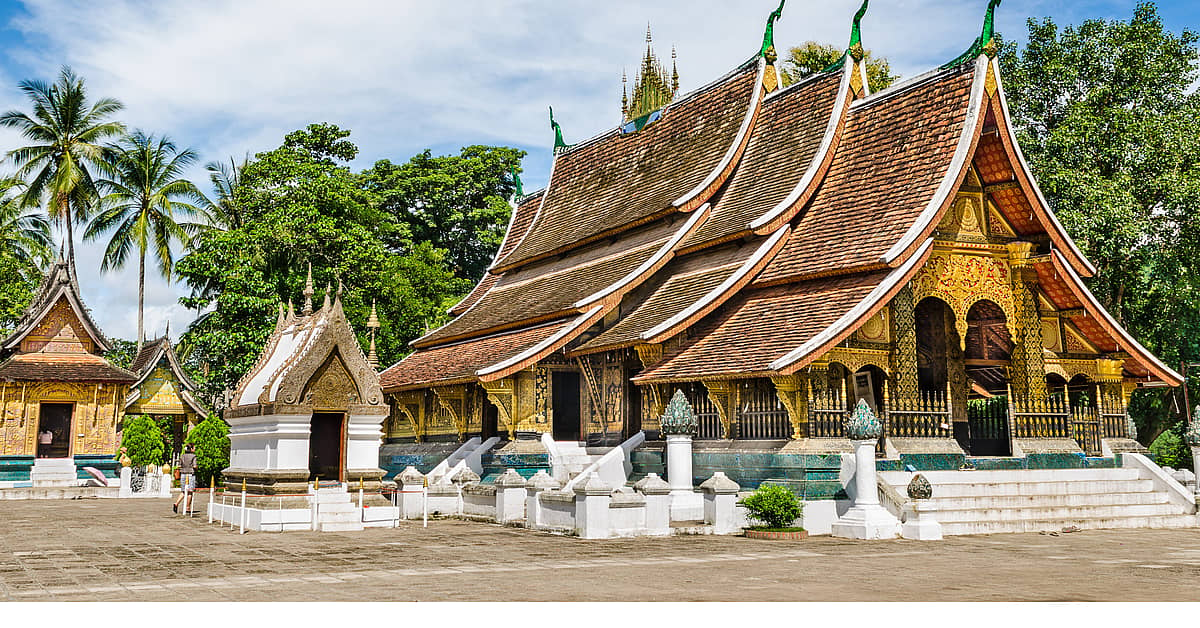 Meilleur circuit Vietnam Laos