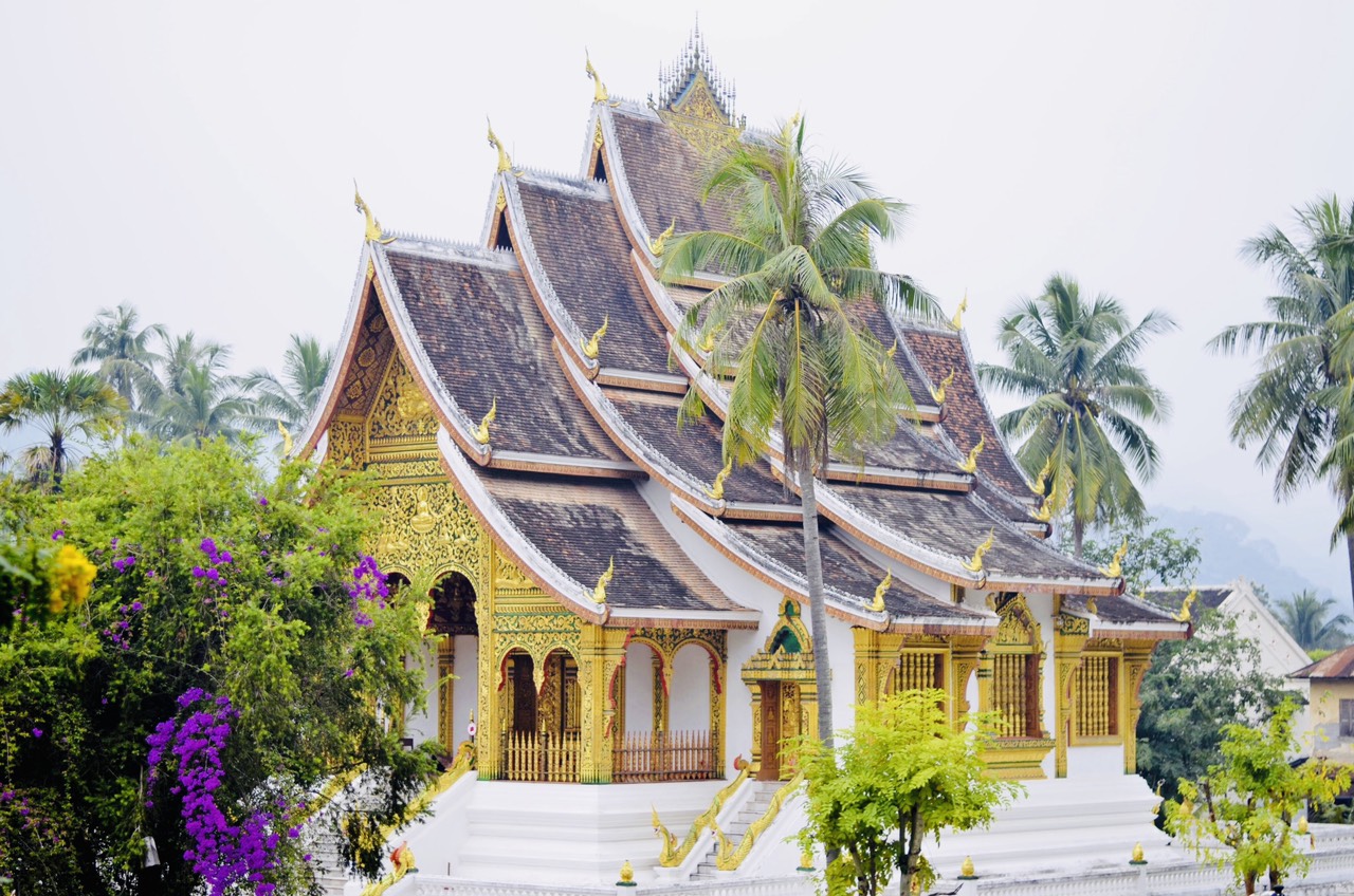 Découvrez le Meilleur Circuit Vietnam Laos pour une Aventure Inoubliable