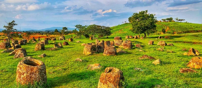 Découvrez le Meilleur Circuit Vietnam Laos pour une Aventure Inoubliable