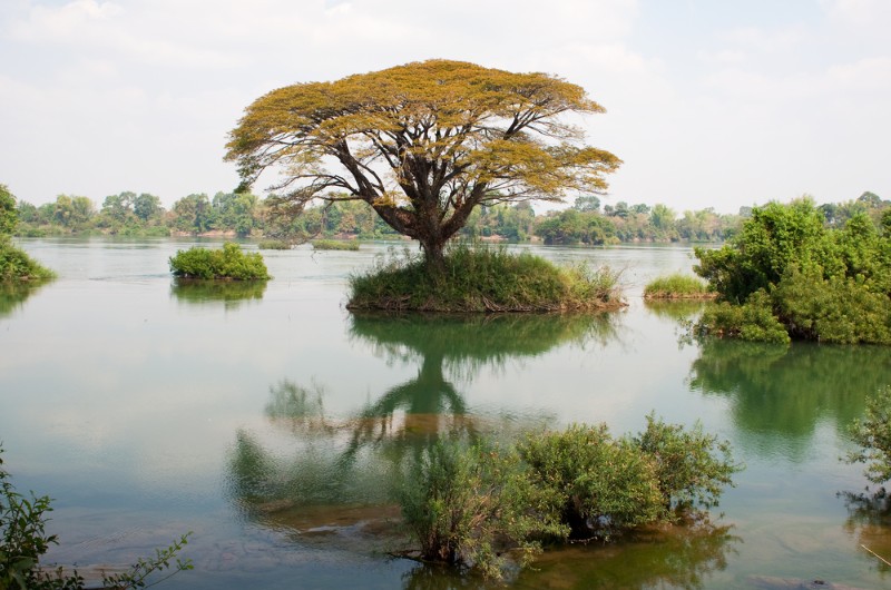 Découvrez le Meilleur Circuit Vietnam Laos pour une Aventure Inoubliable