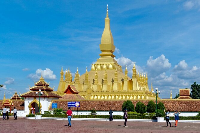 Découvrez le Meilleur Circuit Vietnam Laos pour une Aventure Inoubliable