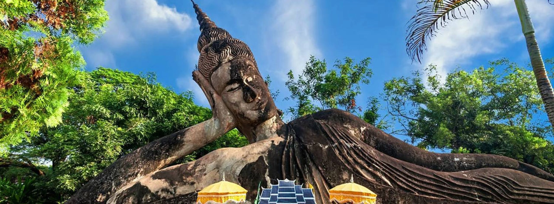 Découvrez le Meilleur Circuit Vietnam Laos pour une Aventure Inoubliable