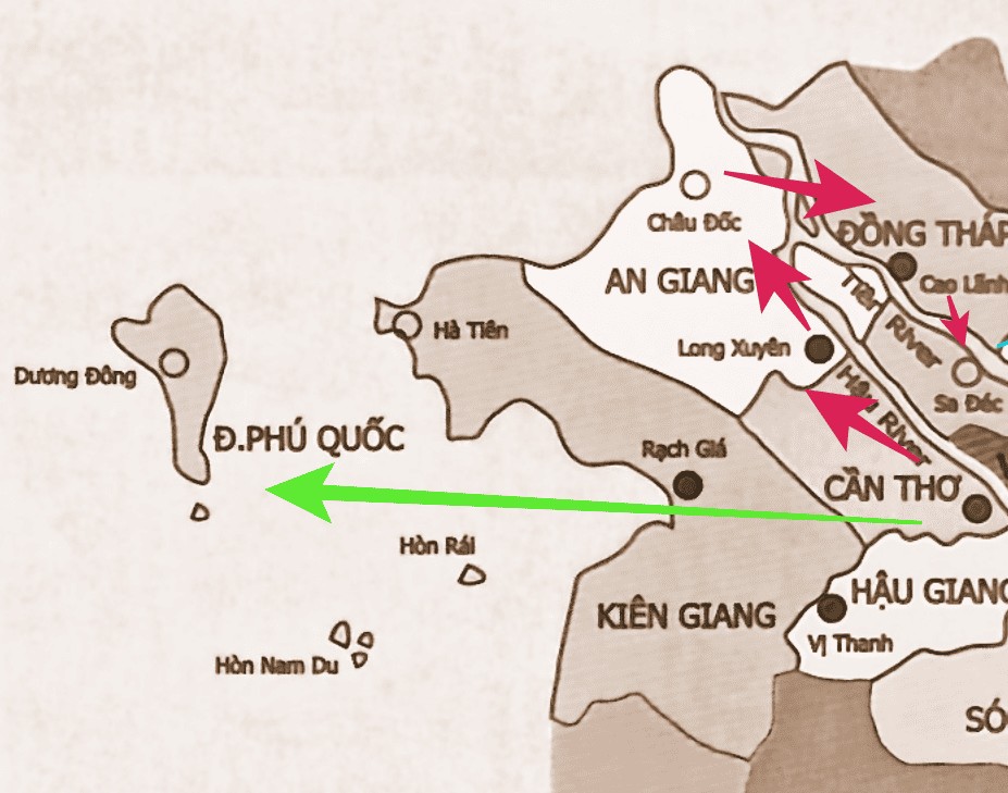 mekong