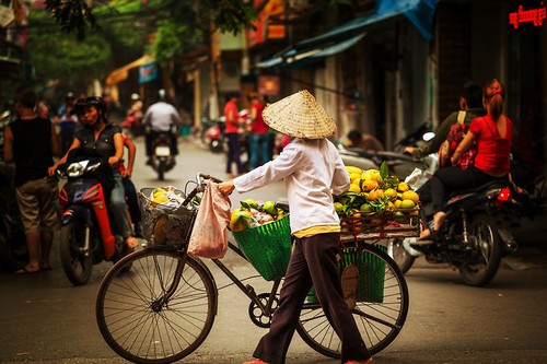 Moyens de transport pour voyager du nord au sud du Vietnam