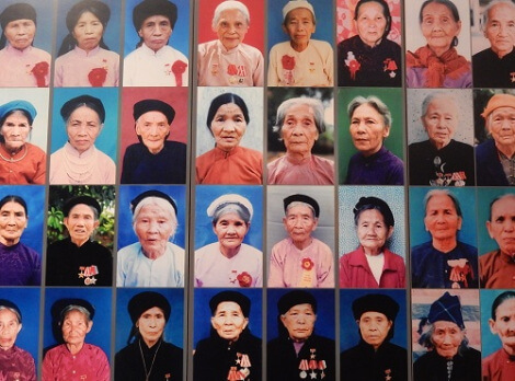 Le Musée des femmes parmi les premiers sites touristiques du Vietnam
