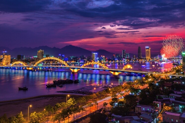 Passion Vietnam et Cambodge 10 jours 6 Programme en bref