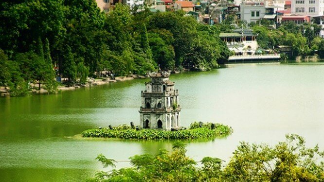 Passion Vietnam et Cambodge 10 jours 2 Programme en bref