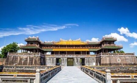 Passion Vietnam et Cambodge 10 jours 4 Programme en bref