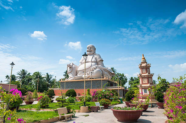 Passion Vietnam et Cambodge 10 jours 7 Programme en bref