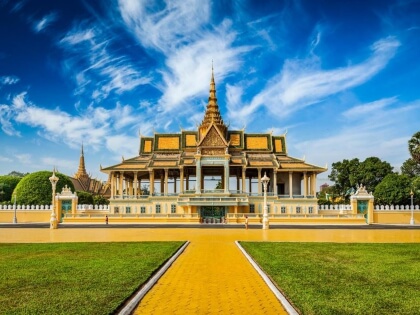Passion Vietnam et Cambodge 10 jours 9 Programme en bref