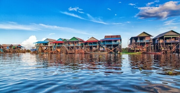 Passion Vietnam et Cambodge 10 jours 11 Programme en bref