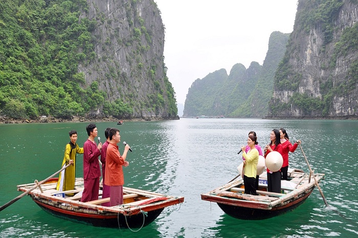 Quand partir au Vietnam - Découvrez la magie de la Baie d'Halong