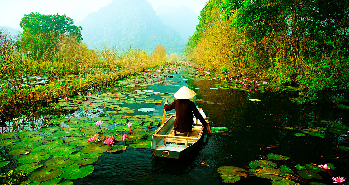Quel est le meilleur mois pour visiter le Nord du Vietnam ?