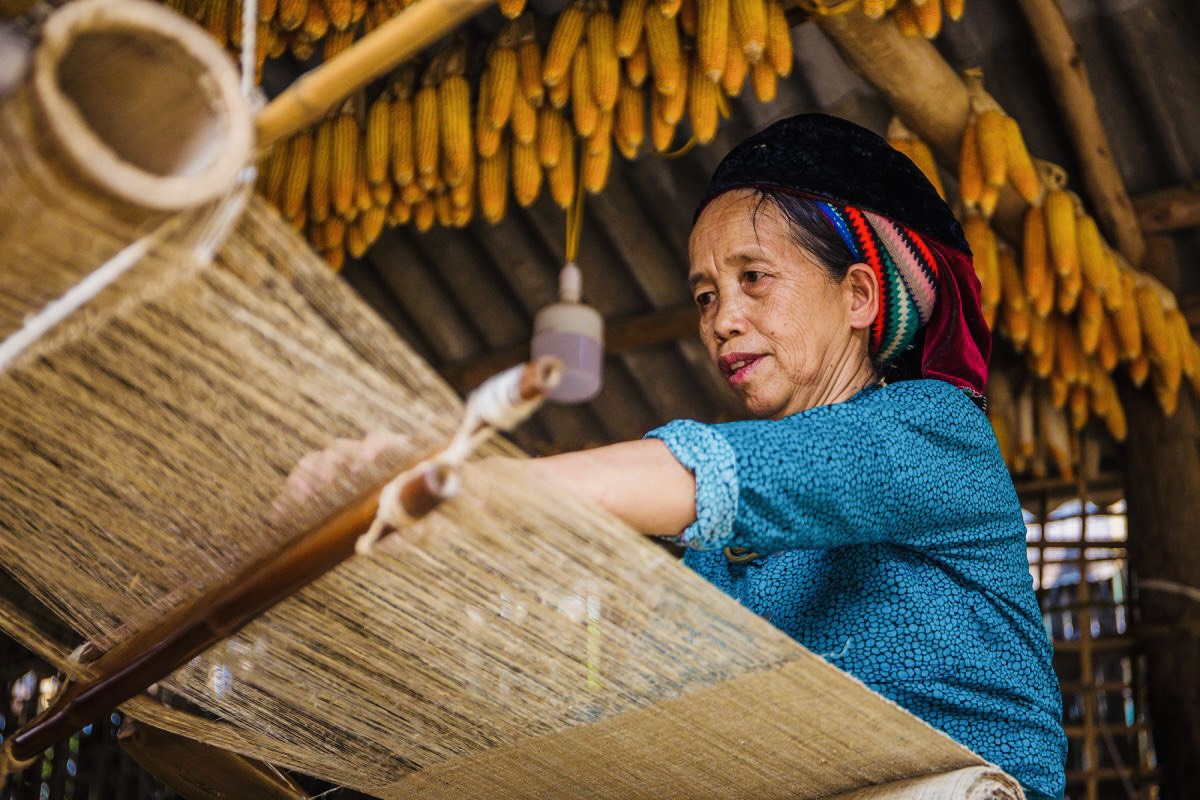 Découvrir les ethnies locales au Laos:  Une Expérience Inoubliable