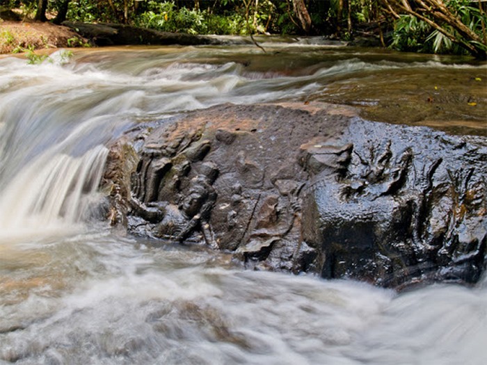 riviere-linga