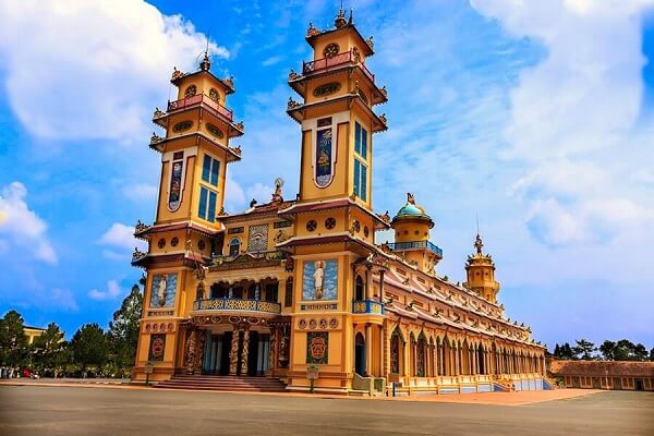 tay-ninh