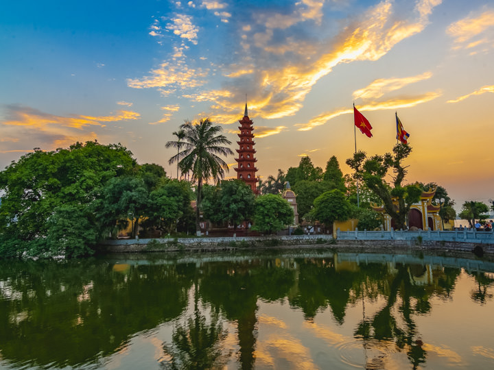 Top 10 destinations de Voyage au Nord Vietnam - Découvrez les trésors cachés et la culture authentique