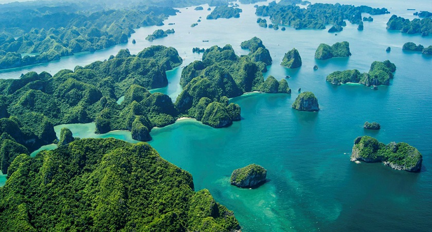 Top 10 destinations de Voyage au Nord Vietnam - Découvrez les trésors cachés et la culture authentique