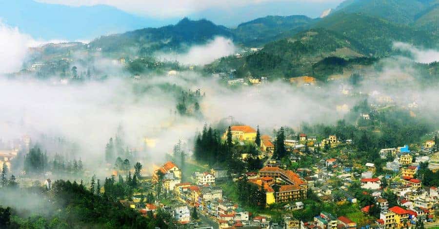 Top 10 destinations de Voyage au Nord Vietnam - Découvrez les trésors cachés et la culture authentique