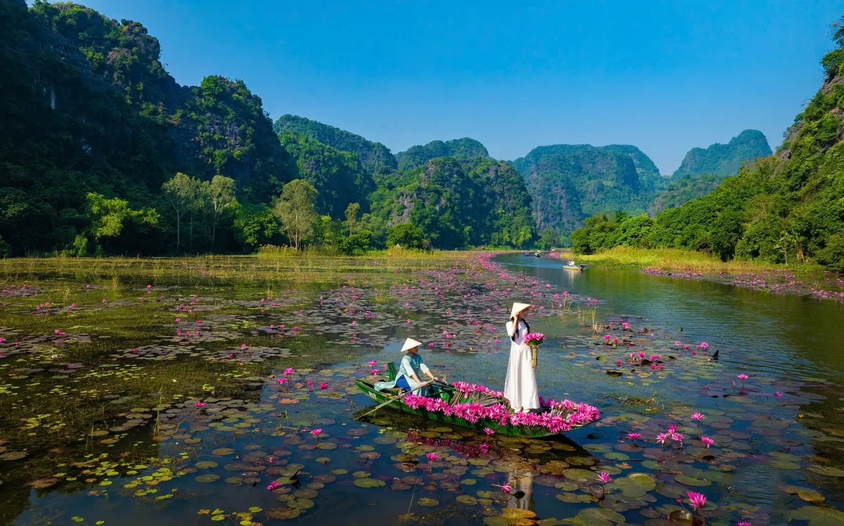 Top 10 destinations de Voyage au Nord Vietnam - Découvrez les trésors cachés et la culture authentique