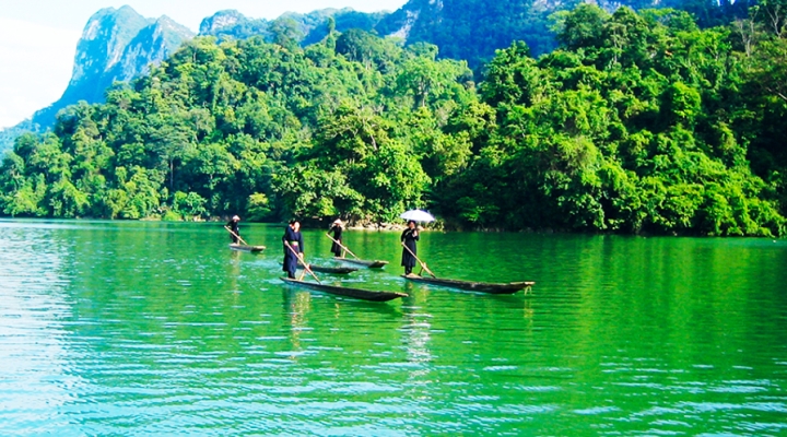 Top 10 destinations de Voyage au Nord Vietnam - Découvrez les trésors cachés et la culture authentique