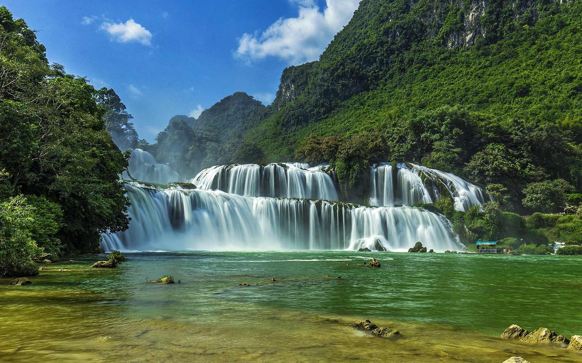 Top 10 destinations de Voyage au Nord Vietnam - Découvrez les trésors cachés et la culture authentique