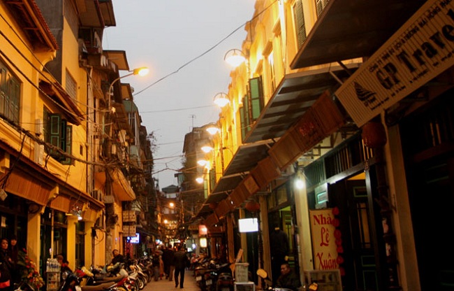 Top 10 sites à visiter à Hanoi - Découvrez les trésors cachés de la capitale vietnamienne
