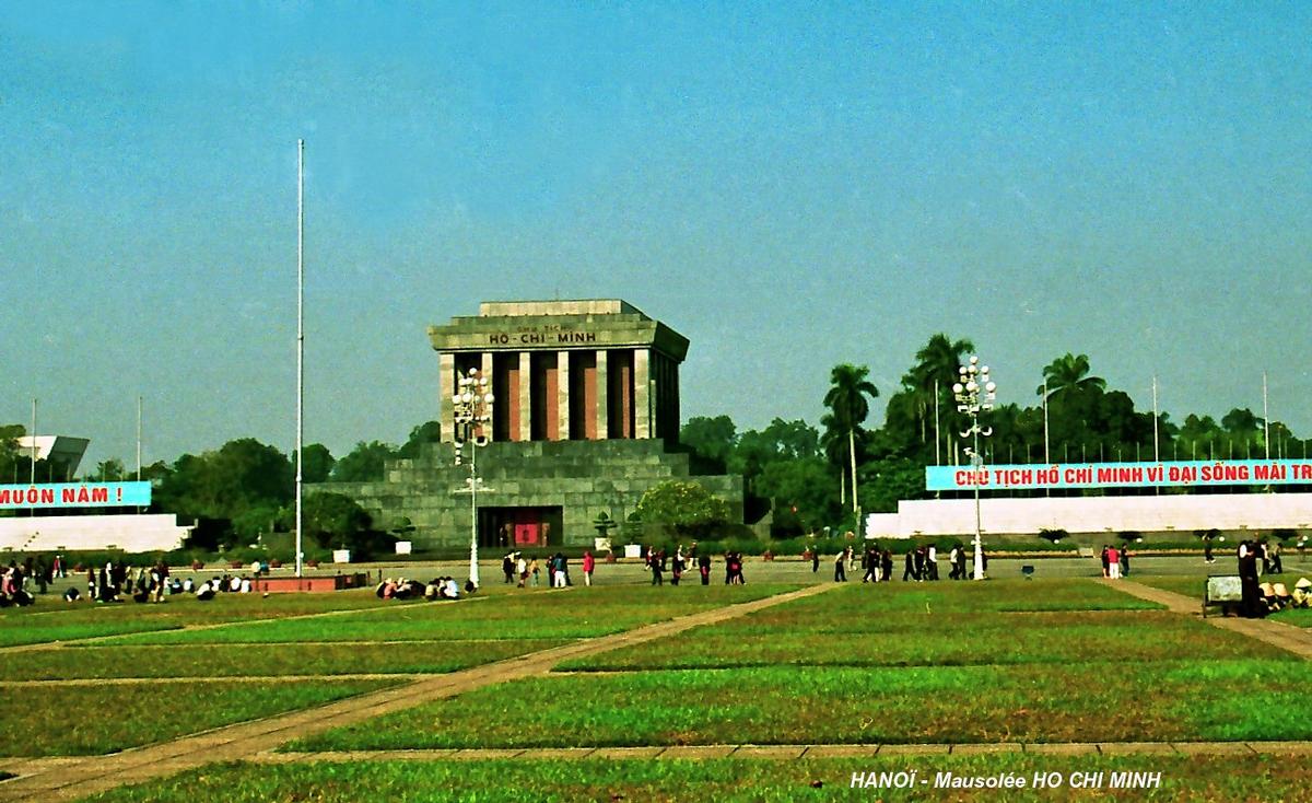 Top 10 sites à visiter à Hanoi - Découvrez les trésors cachés de la capitale vietnamienne