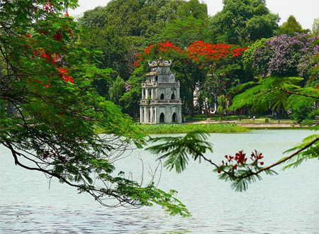 Top 10 sites à visiter à Hanoi - Découvrez les trésors cachés de la capitale vietnamienne