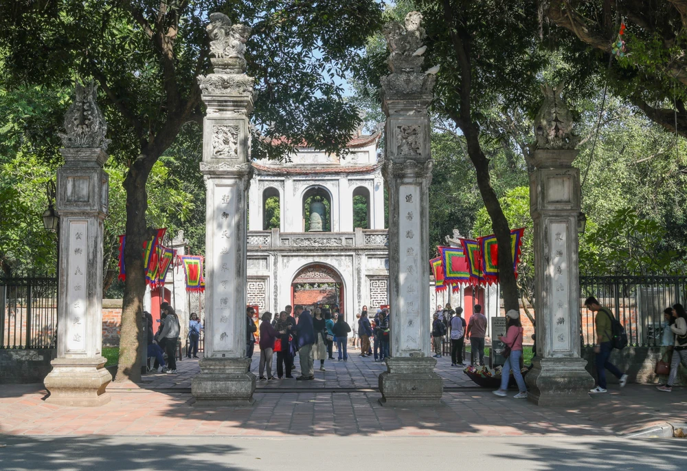 Top 10 sites à visiter à Hanoi - Découvrez les trésors cachés de la capitale vietnamienne