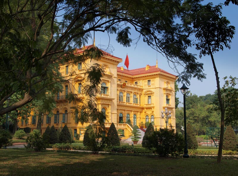 Top 10 sites à visiter à Hanoi - Découvrez les trésors cachés de la capitale vietnamienne