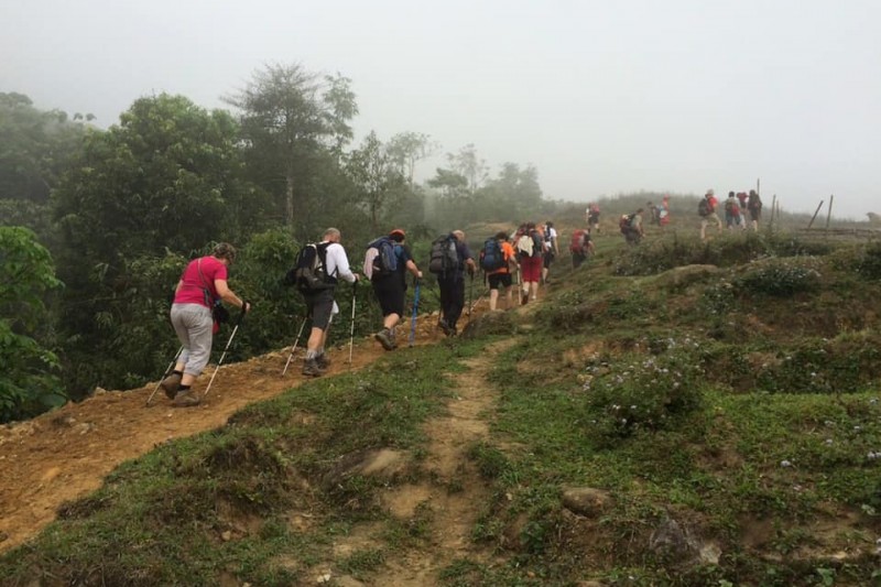 Trekking au Vietnam - Découvrez les merveilles naturelles et culturelles du pays