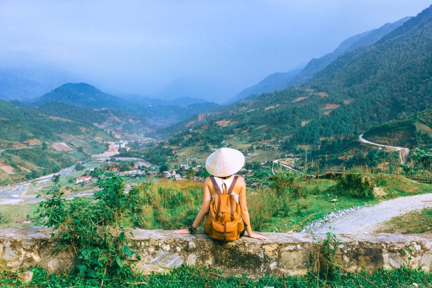 Découvrez le Trekking au Vietnam - Une Aventure Inoubliable dans la Nature