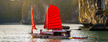 Vacance au Vietnam - Explorez un Pays aux Richesses Inestimables et à l'Hospitalité Chaleureuse