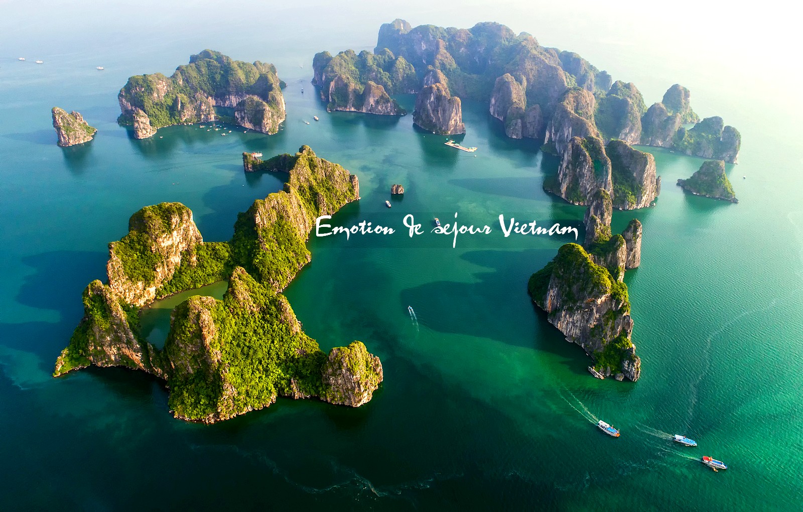 Vacance au Vietnam - Explorez un Pays aux Richesses Inestimables et à l'Hospitalité Chaleureuse