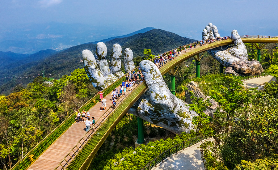 Vacance au Vietnam - Explorez un Pays aux Richesses Inestimables et à l'Hospitalité Chaleureuse