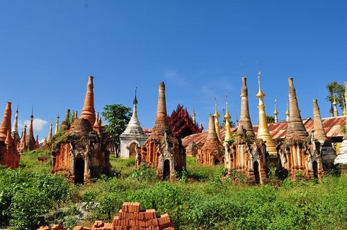 village-indein