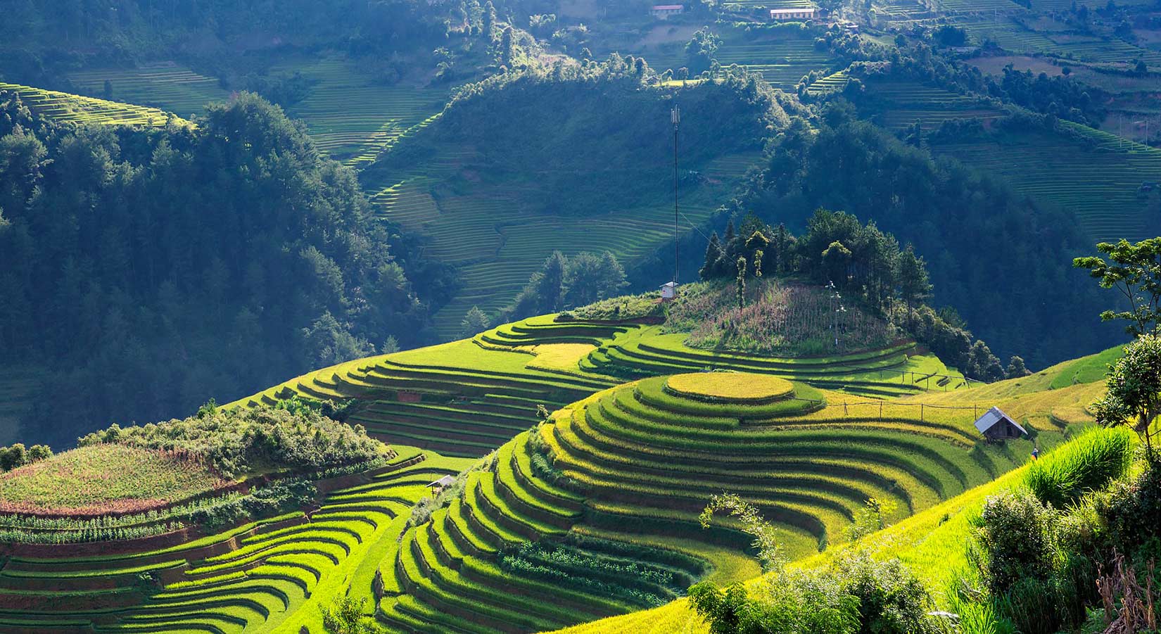 Voyage au Nord Vietnam - Aventures Inoubliables au Cœur des Ethnies et des Paysages