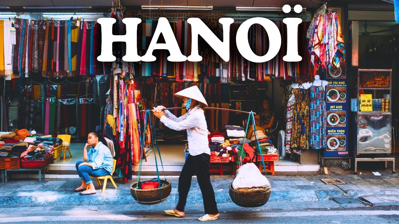 Voyage au Nord Vietnam - Aventures Inoubliables au Cœur des Ethnies et des Paysages