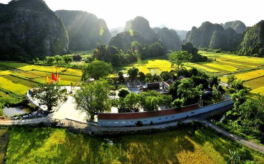 Voyage au Nord Vietnam - Aventures Inoubliables au Cœur des Ethnies et des Paysages