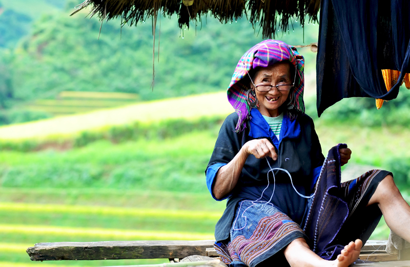 Voyage au Nord Vietnam - Aventures Inoubliables au Cœur des Ethnies et des Paysages