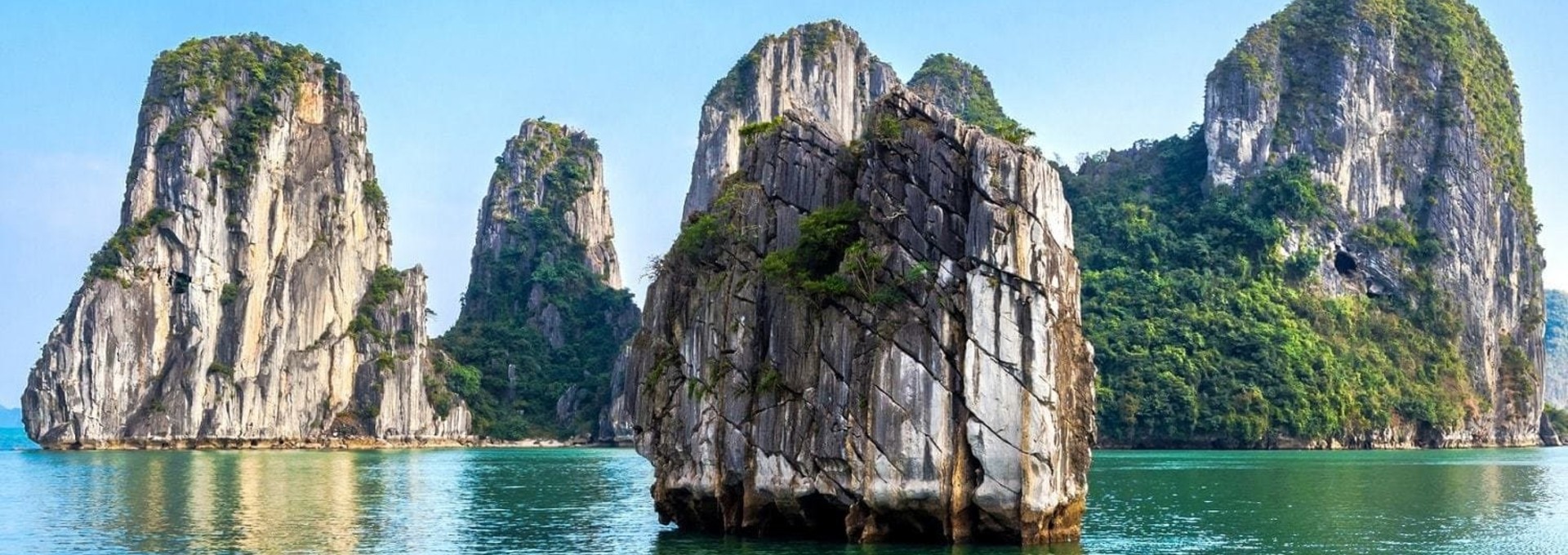 Voyage au Vietnam - Une Aventure Inoubliable à Découvrir