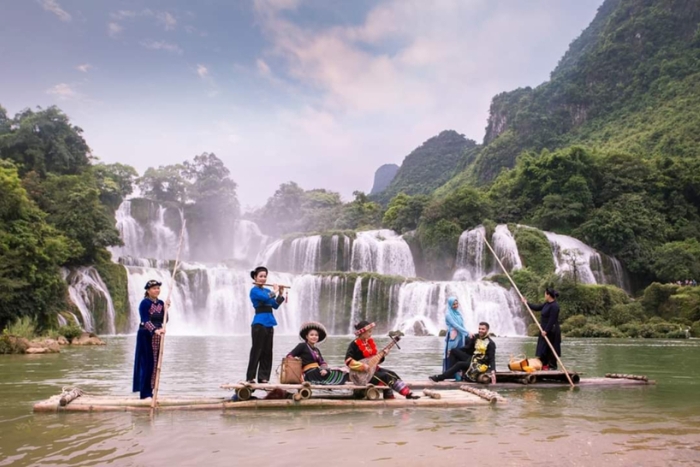 Voyage au Vietnam - Une Aventure Inoubliable à Découvrir