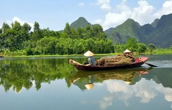 Voyage au Vietnam - Une Aventure Inoubliable à Découvrir