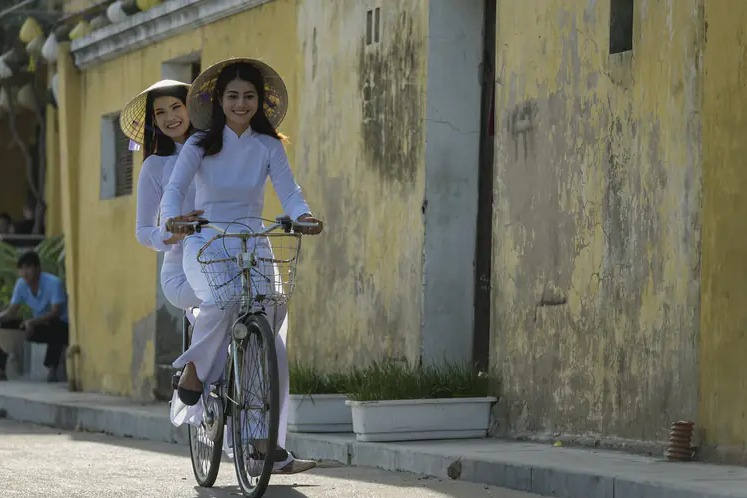 Voyage bien-être au Vietnam - Évadez-vous vers la sérénité et l'harmonie intérieure