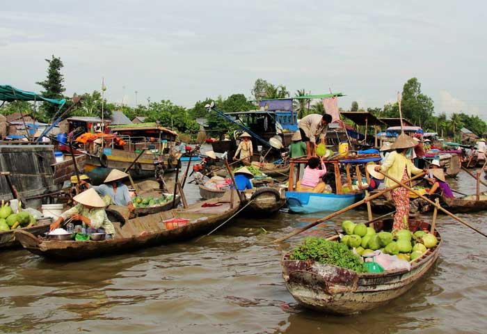 Voyage Découverte Vietnam : Explorez les merveilles et la culture fascinante du pays