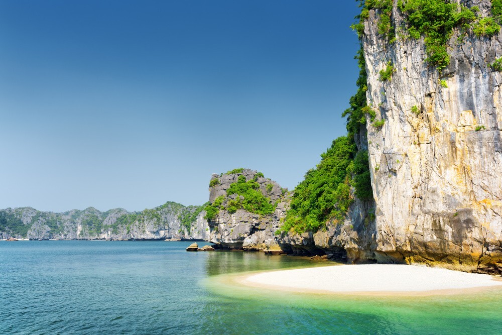 Voyage détente et balnéaire au Vietnam 