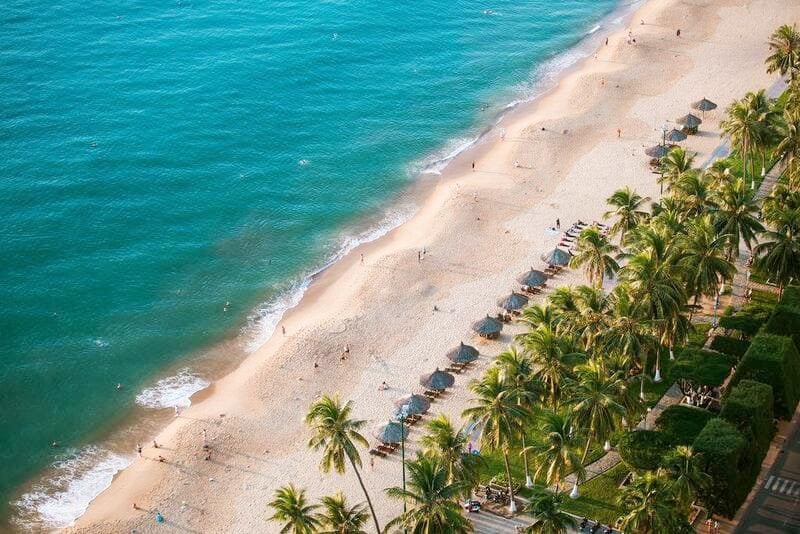 Voyage détente et balnéaire au Vietnam 