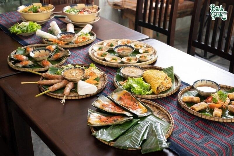 Voyage gastronomique au Vietnam