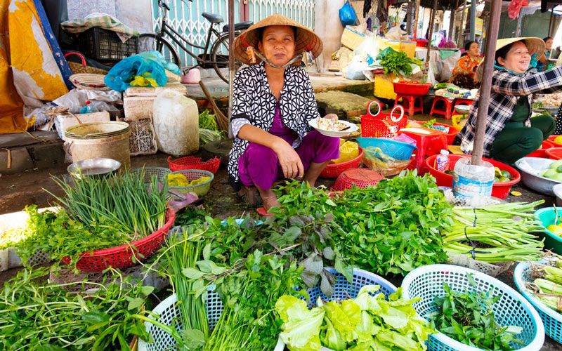 Voyage gastronomique au Vietnam